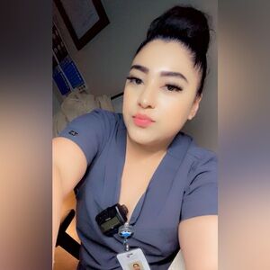 Meet your Posher, Mayra